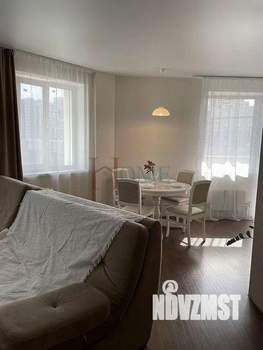 2-к квартира, на длительный срок, 63м2, 9/25 этаж