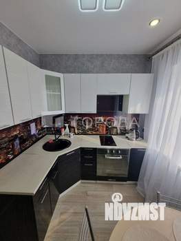 1-к квартира, на длительный срок, 30м2, 2/5 этаж
