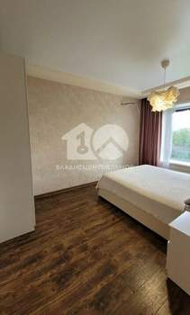 1-к квартира, на длительный срок, 44м2, 8/9 этаж