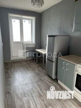 1-к квартира, на длительный срок, 40м2, 9/10 этаж