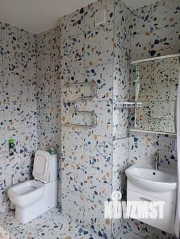 2-к квартира, на длительный срок, 64м2, 2/17 этаж