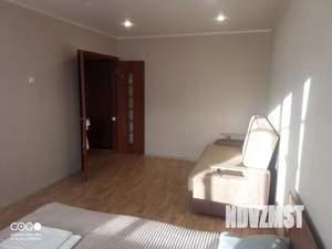 1-к квартира, посуточно, 30м2, 6/9 этаж