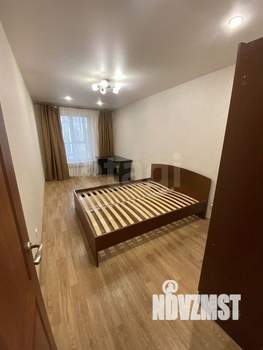 2-к квартира, на длительный срок, 61м2, 12/26 этаж