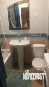 1-к квартира, на длительный срок, 38м2, 3/6 этаж