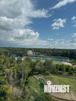 1-к квартира, на длительный срок, 37м2, 16/17 этаж