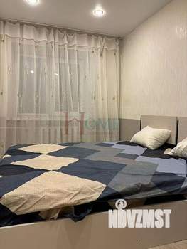 2-к квартира, на длительный срок, 42м2, 2/9 этаж