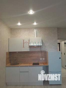 1-к квартира, на длительный срок, 25м2, 7/23 этаж