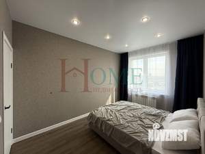 2-к квартира, на длительный срок, 50м2, 17/25 этаж