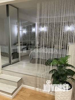 2-к квартира, на длительный срок, 45м2, 4/4 этаж