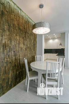 3-к квартира, на длительный срок, 100м2, 17/17 этаж