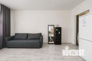 1-к квартира, посуточно, 30м2, 10/13 этаж