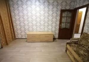 1-к квартира, на длительный срок, 34м2, 3/10 этаж