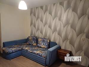 2-к квартира, на длительный срок, 53м2, 10/12 этаж