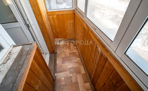 2-к квартира, на длительный срок, 38м2, 6/9 этаж