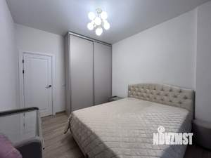 2-к квартира, на длительный срок, 54м2, 15/29 этаж