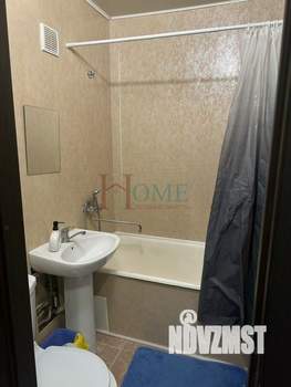 1-к квартира, на длительный срок, 30м2, 4/5 этаж