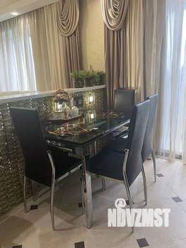 3-к квартира, на длительный срок, 90м2, 16/16 этаж