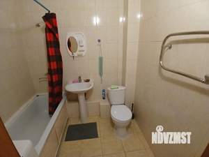 1-к квартира, на длительный срок, 38м2, 25/25 этаж