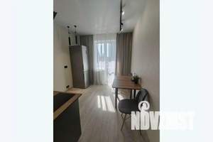 1-к квартира, посуточно, 38м2, 2/18 этаж