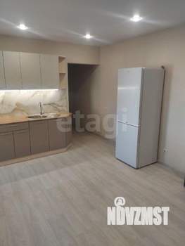 2-к квартира, на длительный срок, 56м2, 4/18 этаж