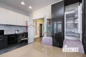 3-к квартира, на длительный срок, 70м2, 15/15 этаж