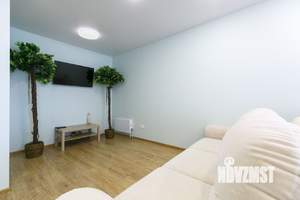 2-к квартира, посуточно, 85м2, 11/20 этаж