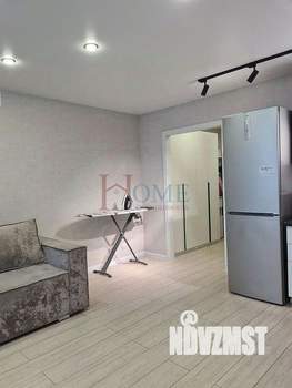 Студия квартира, на длительный срок, 30м2, 17/26 этаж