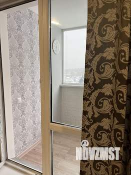 1-к квартира, на длительный срок, 40м2, 8/27 этаж