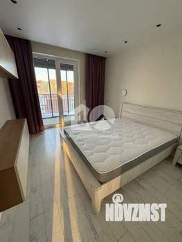 2-к квартира, на длительный срок, 70м2, 11/17 этаж