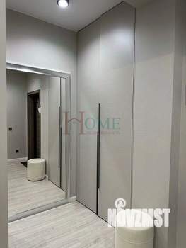 2-к квартира, на длительный срок, 45м2, 1/9 этаж