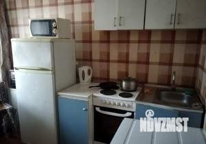 1-к квартира, посуточно, 38м2, 6/10 этаж