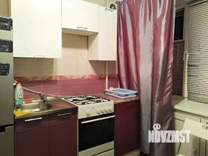 1-к квартира, на длительный срок, 32м2, 1/5 этаж