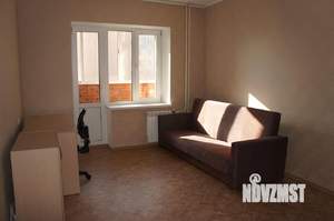 1-к квартира, на длительный срок, 40м2, 6/10 этаж