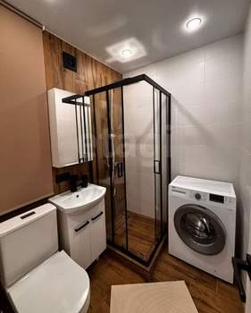 2-к квартира, на длительный срок, 45м2, 5/5 этаж