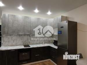2-к квартира, на длительный срок, 42м2, 16/25 этаж