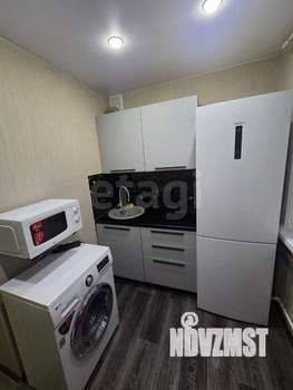 2-к квартира, на длительный срок, 45м2, 5/5 этаж