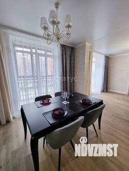 3-к квартира, на длительный срок, 75м2, 6/12 этаж