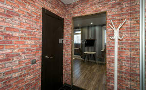 Студия квартира, на длительный срок, 25м2, 7/12 этаж