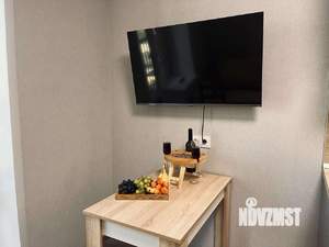 2-к квартира, посуточно, 55м2, 1/1 этаж