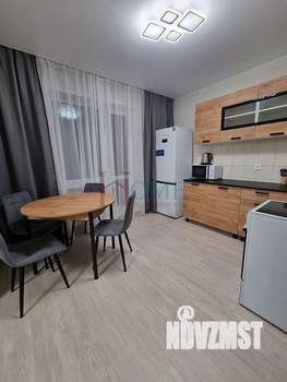 1-к квартира, на длительный срок, 41м2, 9/13 этаж