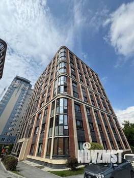 1-к квартира, на длительный срок, 39м2, 5/10 этаж
