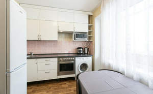 1-к квартира, на длительный срок, 33м2, 5/10 этаж