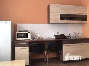 Студия квартира, на длительный срок, 20м2, 3/5 этаж