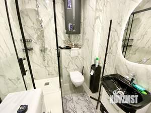 Студия квартира, на длительный срок, 27м2, 12/17 этаж