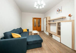 2-к квартира, на длительный срок, 55м2, 4/9 этаж