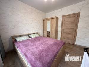 3-к квартира, на длительный срок, 63м2, 7/17 этаж