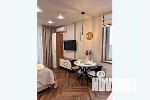 1-к квартира, посуточно, 30м2, 16/30 этаж