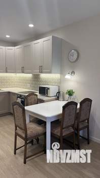 3-к квартира, на длительный срок, 73м2, 12/26 этаж