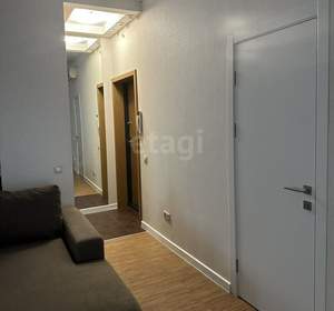 2-к квартира, на длительный срок, 79м2, 2/23 этаж