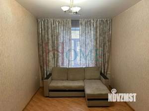 2-к квартира, на длительный срок, 58м2, 4/5 этаж